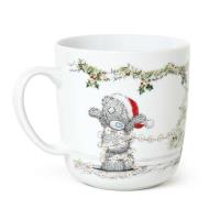Me To You Bear Christmas Mug And Plush Gift Set Extra Image 2 Preview